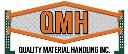 Quality Material Handling, Inc. logo